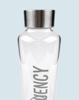 500ml Glass Bottle
