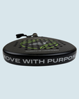 Pulse Padel 3K Carbon Racket