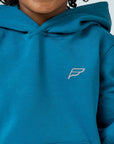Infants Tech Jogger Set - Azure Blue