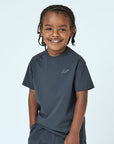 Infants Resolve T-Shirt - Phantom