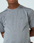 Juniors Element 3 Piece Tracksuit - Grey
