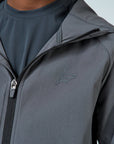Juniors Resolve Tracksuit - Phantom