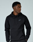 Mens Tech Jogger Set - Black