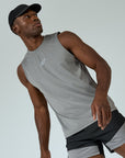Mens Intent Active Cap - Black