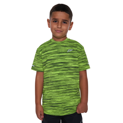 Neon Transform Pro T-Shirt
