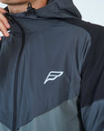Mens Vector Tracksuit - Carbon