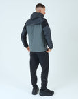 Mens Vector Tracksuit - Carbon