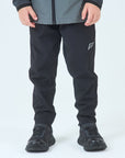 Infants Vector Tracksuit - Carbon