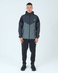 Mens Vector Tracksuit - Carbon