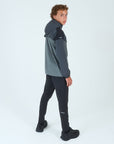 Juniors Vector Tracksuit - Carbon