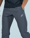 Mens Core Flow Jogger - Grey