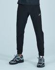Mens Core Flow Jogger - Black