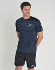 Mens Obsidian Power T-Shirt