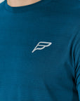 Mens Sapphire Elevate T-Shirt