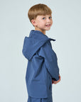 Infants Element 3 Piece Tracksuit - Blue