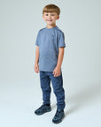 Infants Element 3 Piece Tracksuit - Blue
