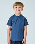 Infants Resolve T-Shirt - Imperial