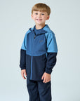 Infants Resolve Tracksuit - Imperial