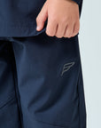 Infants Resolve Tracksuit - Imperial