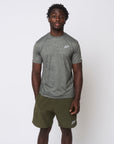 Mens Khaki Time T-Shirt