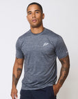 Mens Navy Time T-Shirt