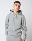 Marl Grey Tech Jogsuit