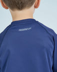 Infants Core Jogger Set - Navy/Navy