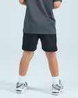 Infants Core Flow Shorts - Black