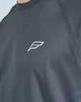 Juniors Core Jogger Set - Grey/Black