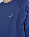 Juniors Core Jogger Set - Navy/Navy