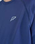 Juniors Core Shorts Set - Navy/Navy