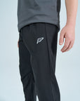 Juniors Core Jogger Set - Grey/Black