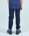Juniors Core Flow Jogger - Navy