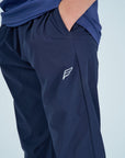 Juniors Core Jogger Set - Navy/Navy