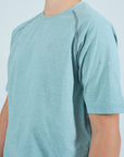 Juniors Rise T-Shirt - Dusk