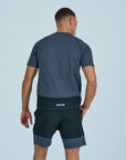 Mens Rise T-Shirt - Matte