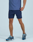 Mens Forma Shorts - Marine Blue