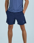 Mens Forma Shorts - Marine Blue