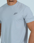 Mens Forma T-Shirt - Harbour Grey