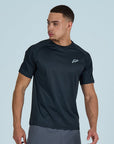Mens Core Flex T-Shirt - Black