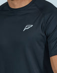 Mens Core Flex T-Shirt - Black
