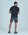 Mens Core Flex T-Shirt - Black