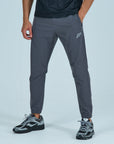 Mens Core Flow Jogger - Grey