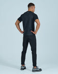Mens Core Flow Jogger - Black