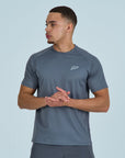 Mens Core Jogger Set - Grey/Grey