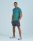 Mens Core Flex T-Shirt - Green