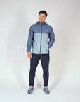 Mens Dusk Blue Agility Pro Tracksuit
