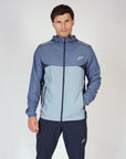 Mens Dusk Blue Agility Pro Tracksuit