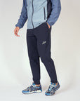 Mens Dusk Blue Agility Pro Tracksuit