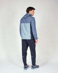Mens Dusk Blue Agility Pro Tracksuit